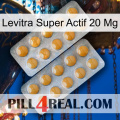 Levitra Super Active 20Mg levitra2
